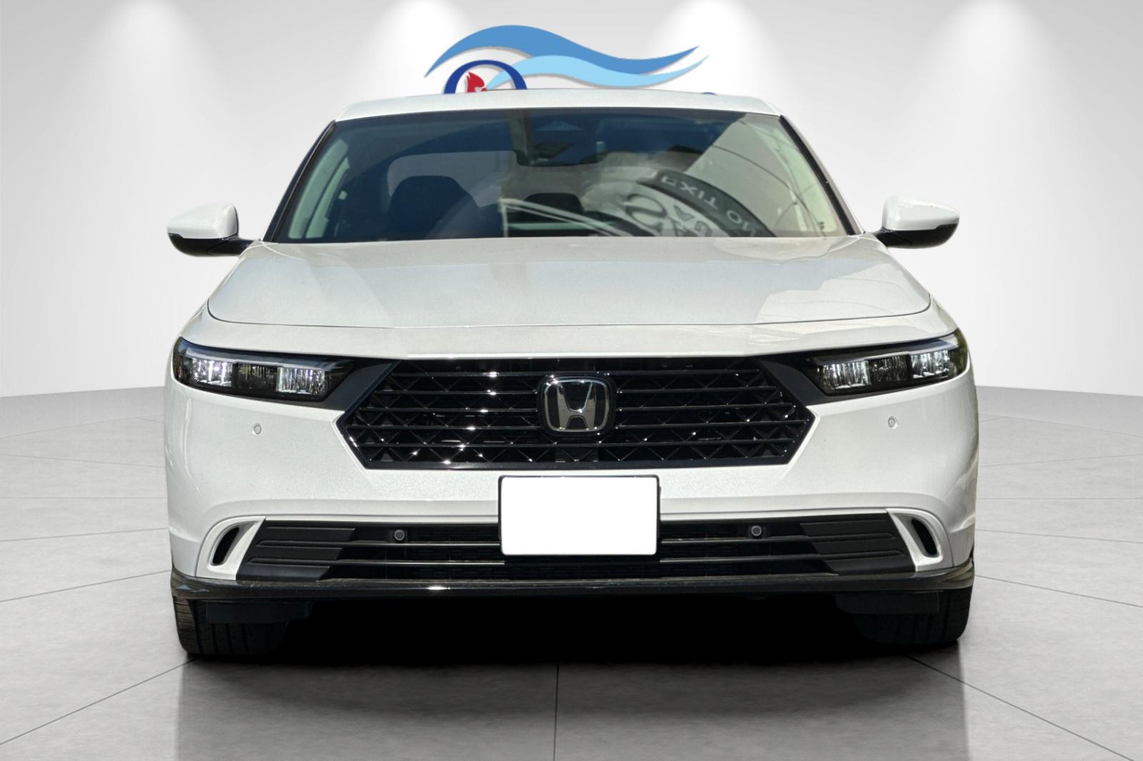 2025 Honda Accord EX-L photo 8