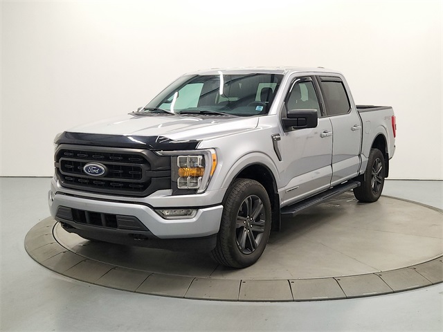 2023 Ford F-150 XL photo 3