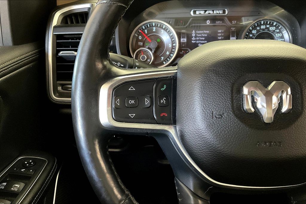 2019 Ram 1500 Laramie photo 15