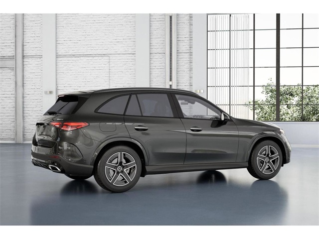 2026 Mercedes Benz GLC 300 4MATIC photo 18