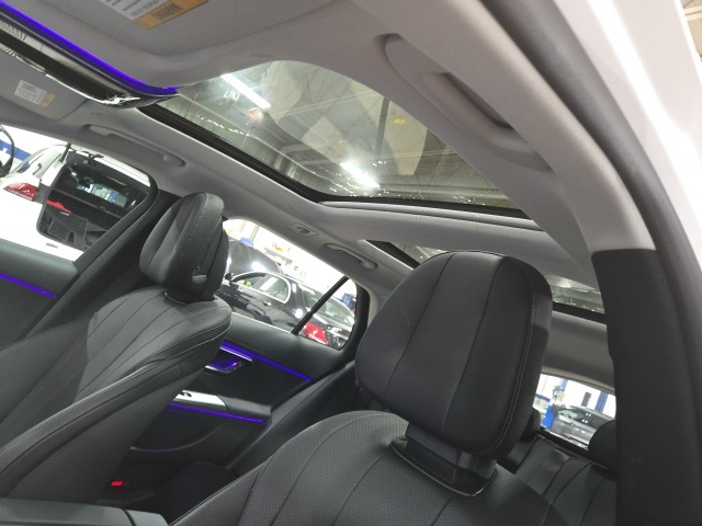 2025 Mercedes Benz E 450 4MATIC All-Terrain photo 3