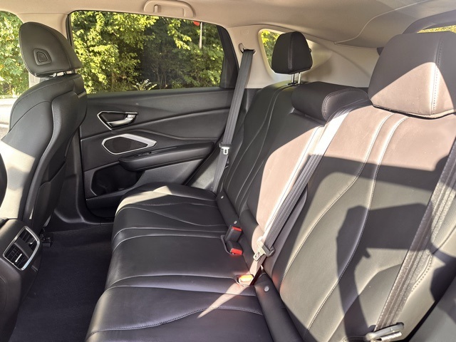 2024 Acura RDX Base photo 13