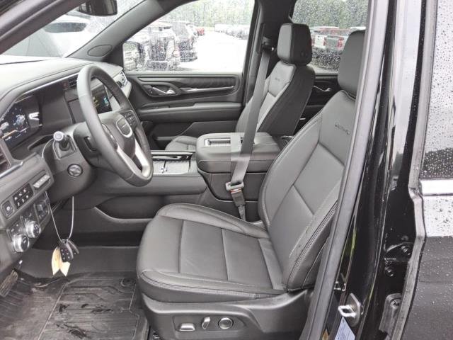 2024 Gmc Yukon XL Denali photo 5
