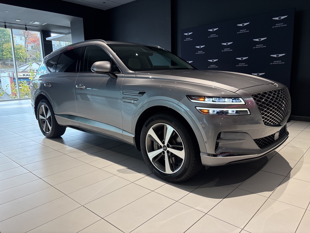 2023 GENESIS GV80 Standard's photo