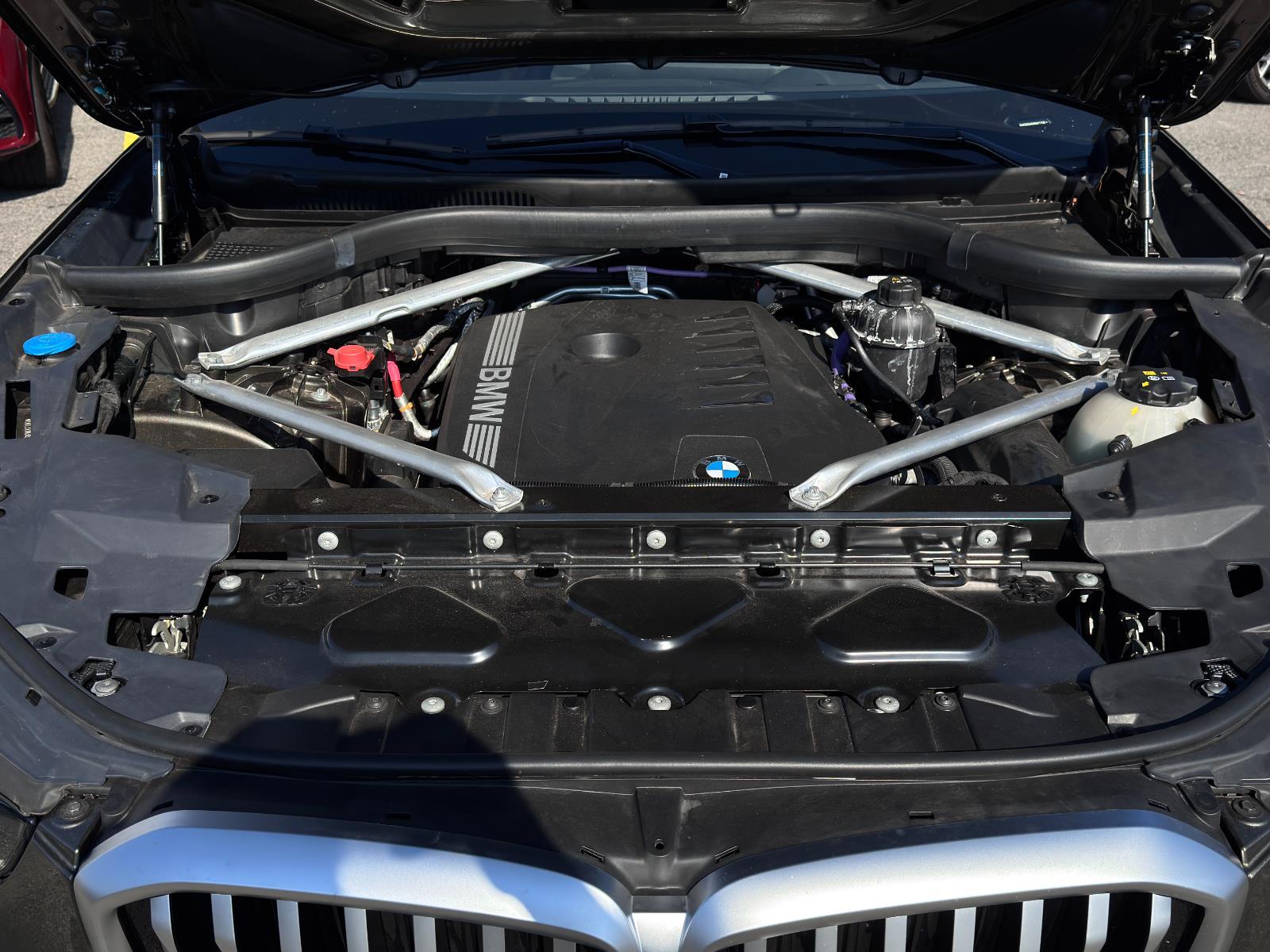 2024 Bmw X5 xDrive40i photo 28