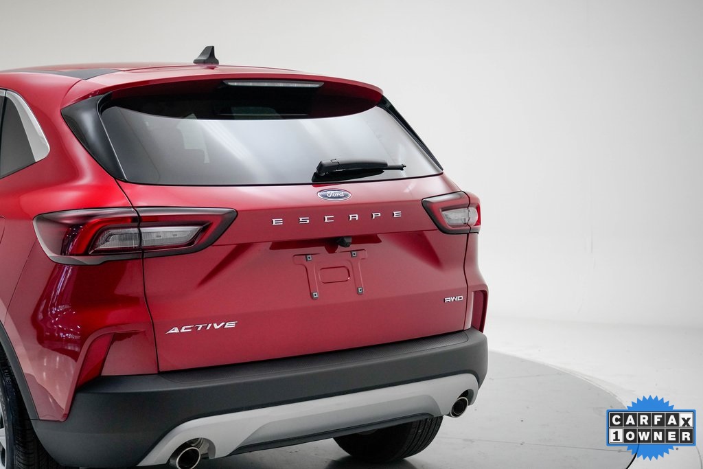2023 Ford Escape Active photo 3
