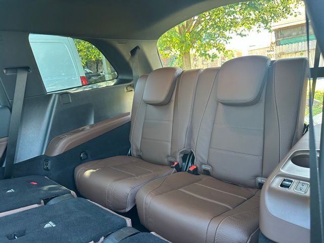 2026 Mercedes Benz GLS 450 4MATIC photo 27