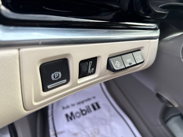 2021 Cadillac XT6 Premium Luxury photo 21