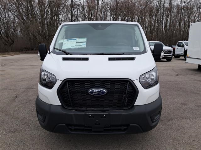 2024 Ford Transit Cargo Van photo 2