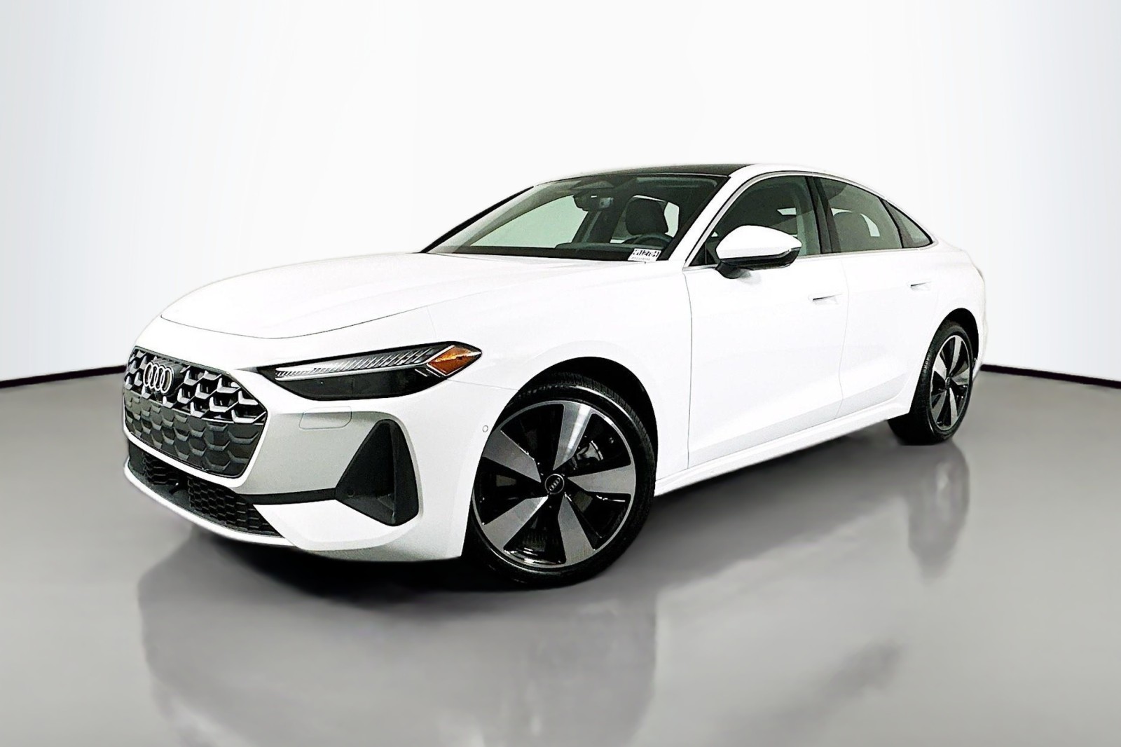 2025 Audi A4 Premium Plus's photo