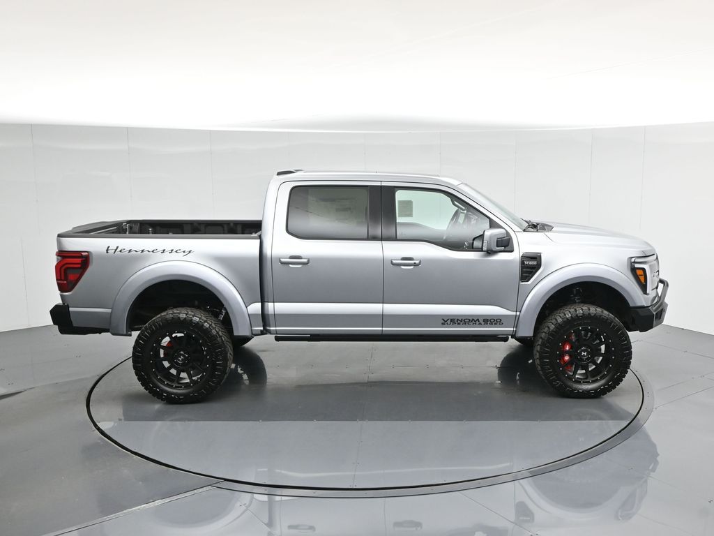 2025 Ford F-150 Lariat photo 43