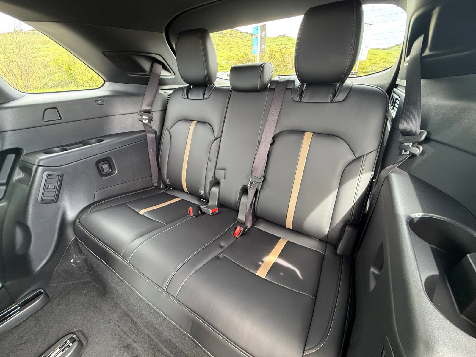 2025 Mazda CX-90 Premium Plus photo 21