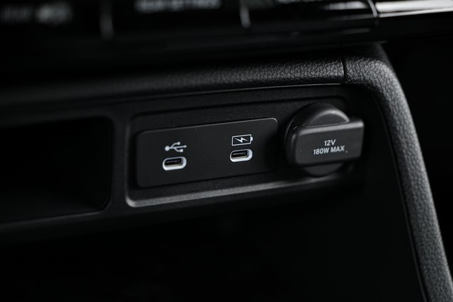 2026 Honda Passport TrailSport Elite photo 41