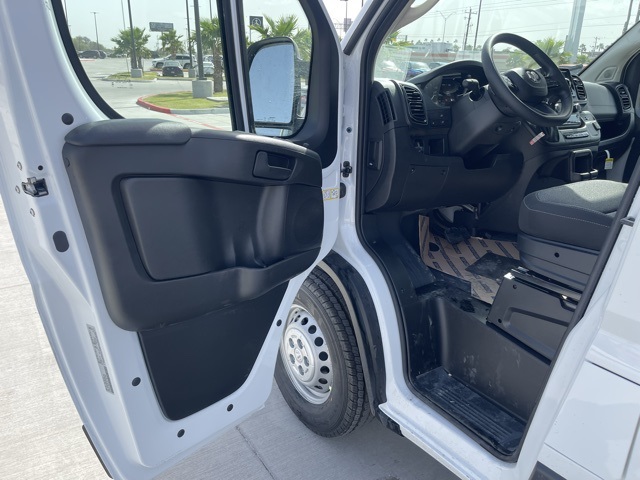 2025 Ram ProMaster 2500 photo 11