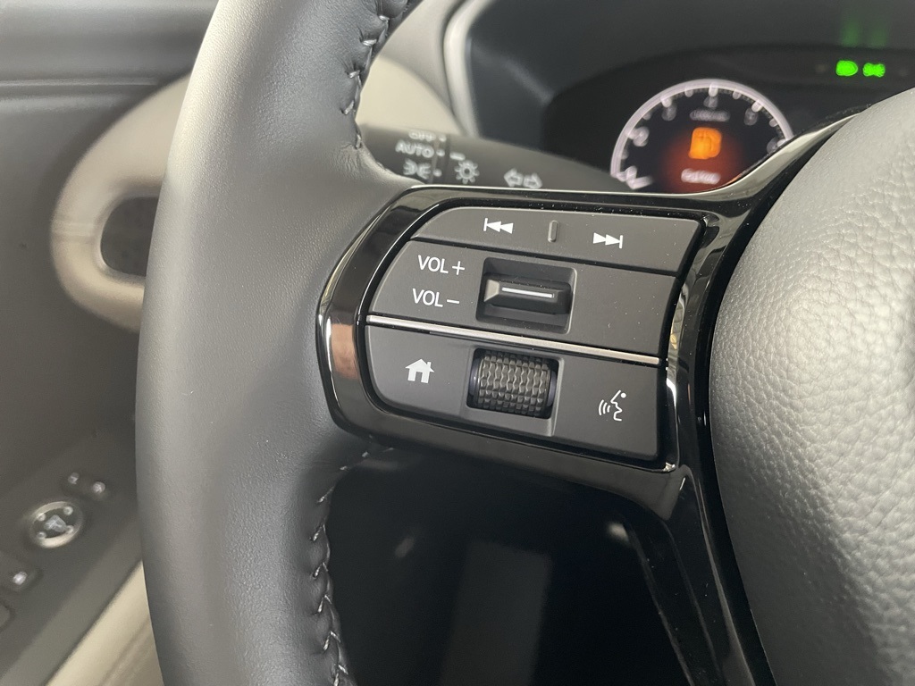 2026 Honda HR-V EX-L photo 33
