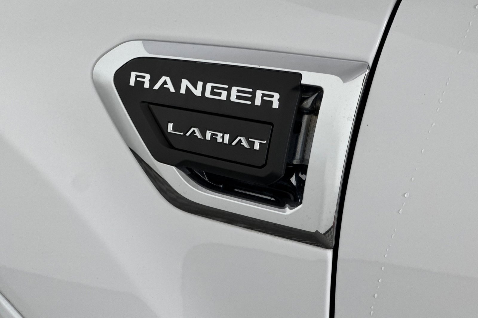 2019 Ford Ranger Lariat photo 27