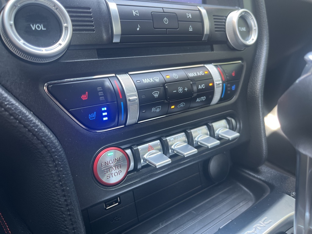 2023 Ford Mustang GT Premium photo 16