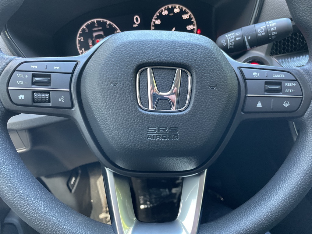 2026 Honda CR-V EX photo 15
