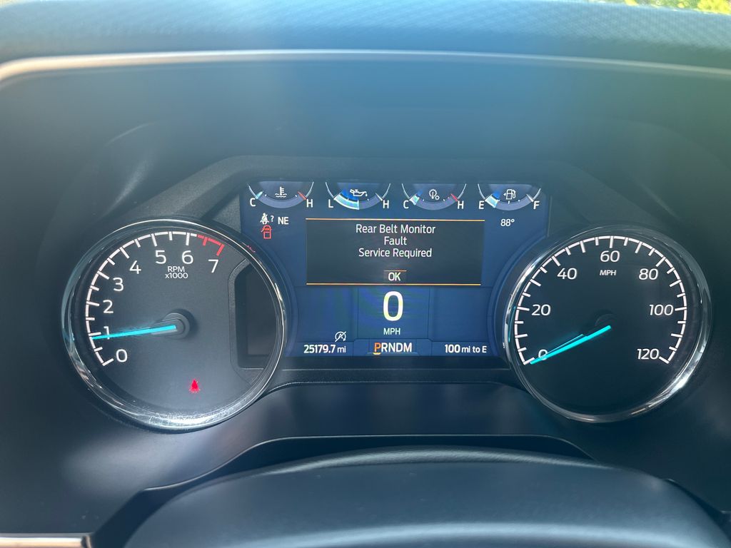 2023 Ford F-150 XLT photo 20