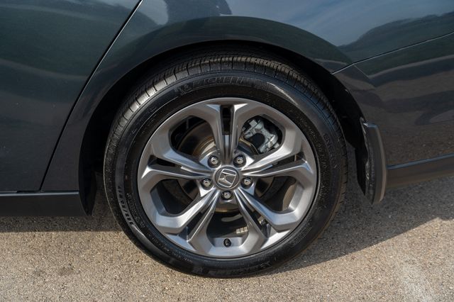 2024 Honda Accord EX photo 6