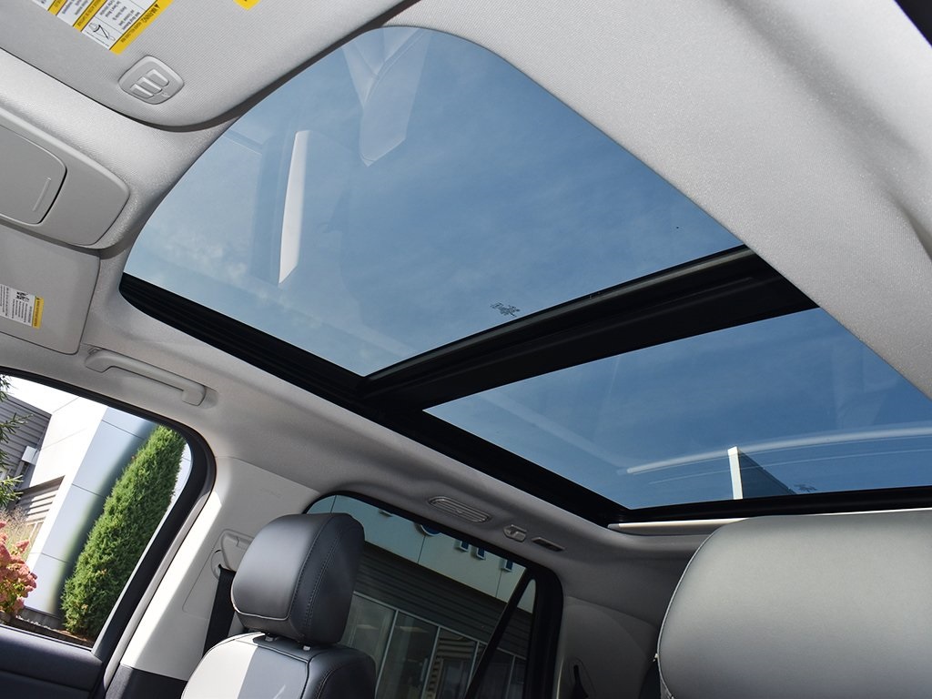 2025 Ford Expedition MAX photo 6