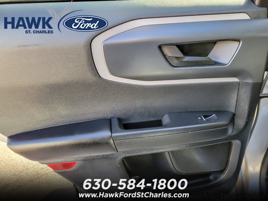 2023 FORD BRONCO SPORT - Image 16