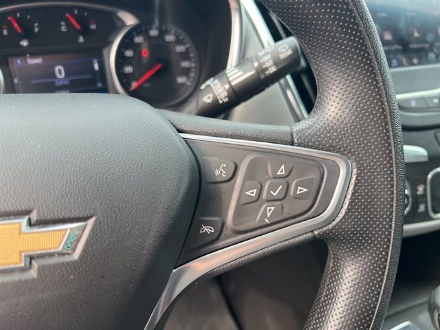 2023 Chevrolet Equinox LS photo 27