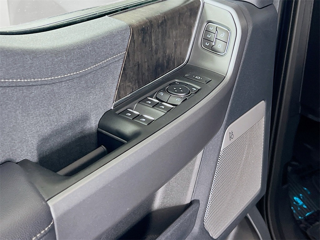2026 Ford F-250 photo 12