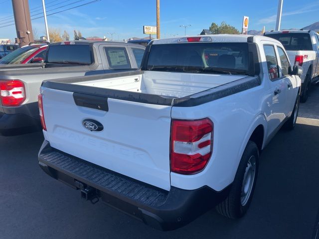 2026 Ford Maverick XL photo 4