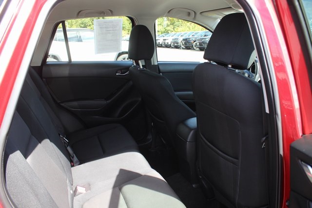 2016 Mazda CX-5 Sport photo 26