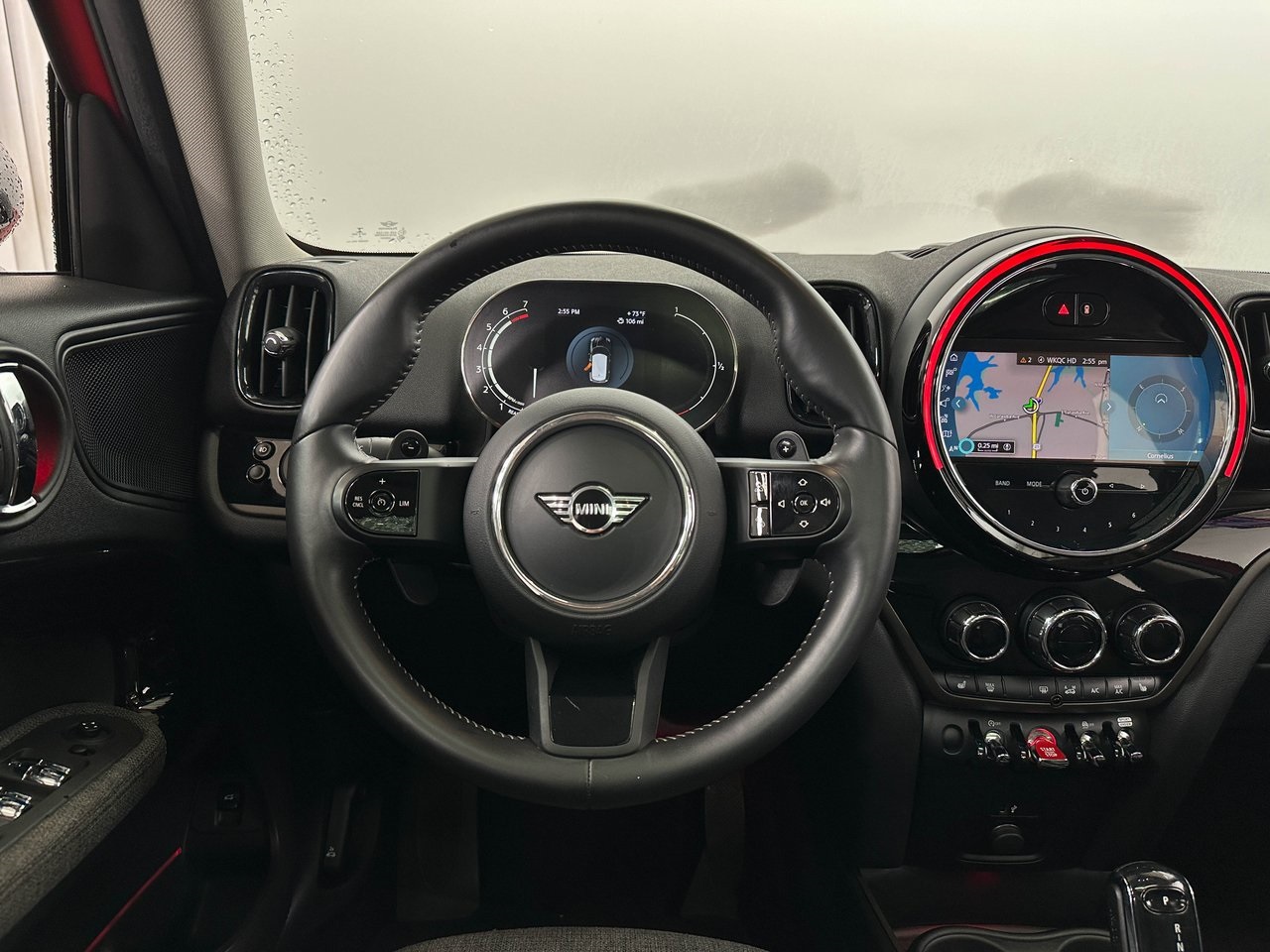 2022 Mini Cooper Signature photo 8