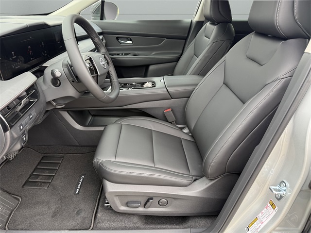 2025 Nissan Murano SV photo 10