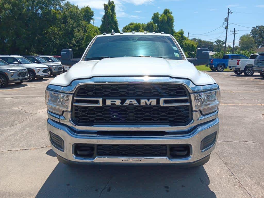 2024 Ram 2500 Tradesman photo 2