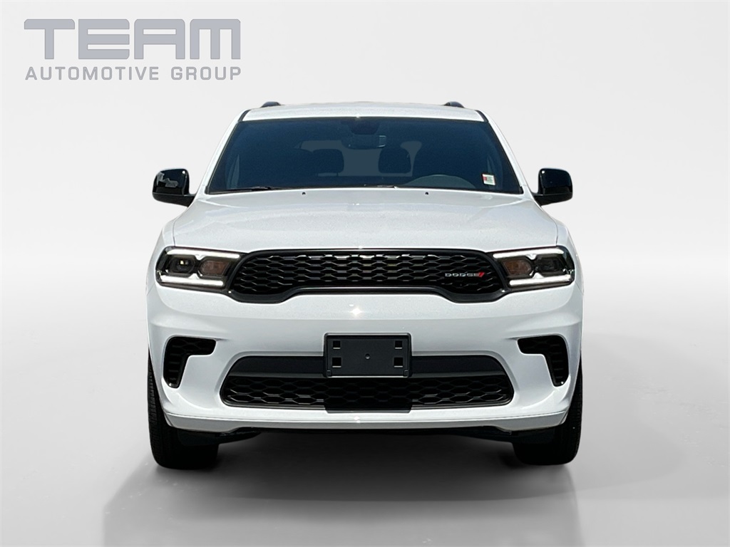 2025 Dodge Durango GT photo 2
