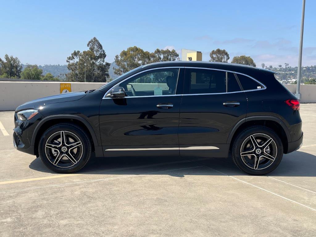 2026 Mercedes Benz GLA 250 photo 23