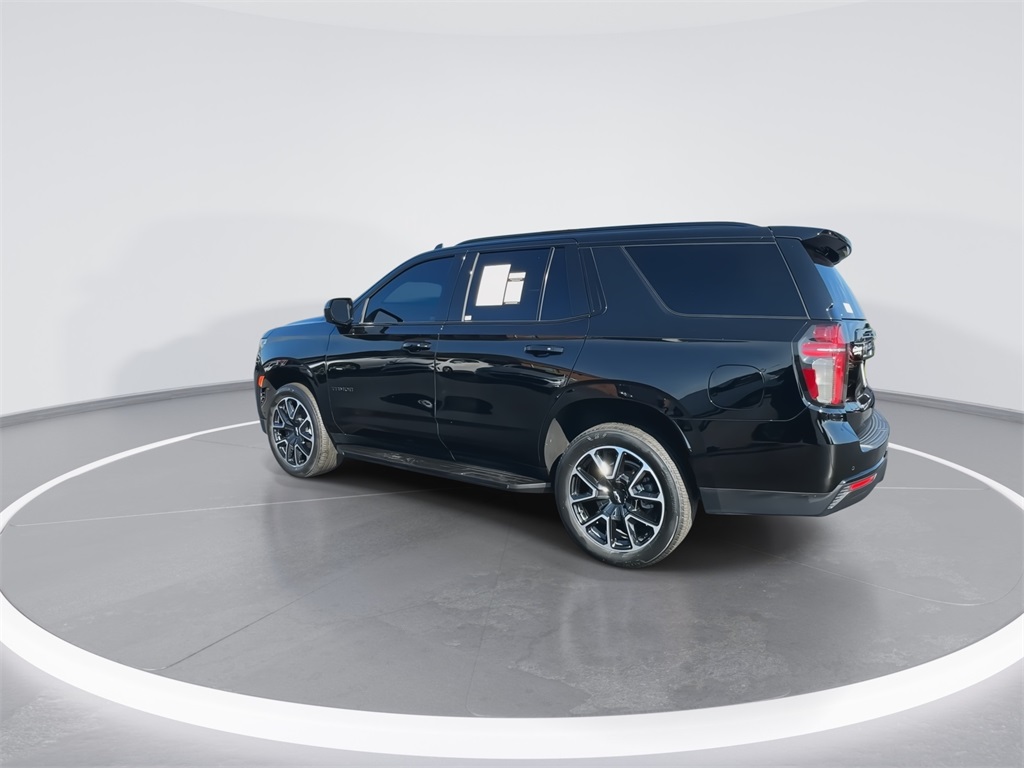 2023 Chevrolet Tahoe RST photo 6