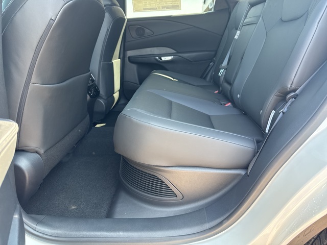 2025 Lexus RX 350 Premium AWD photo 38