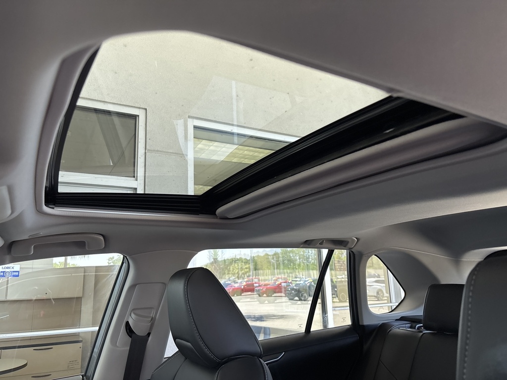 2024 Toyota RAV4 XLE Premium photo 16