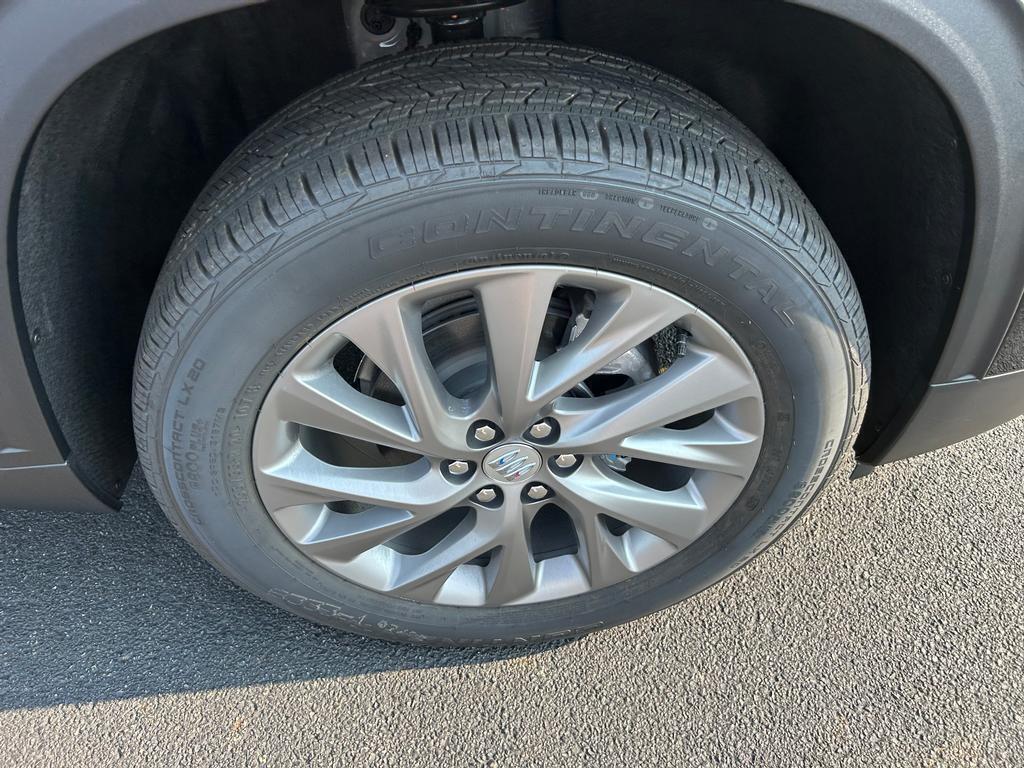 2026 Buick Enclave Preferred photo 20
