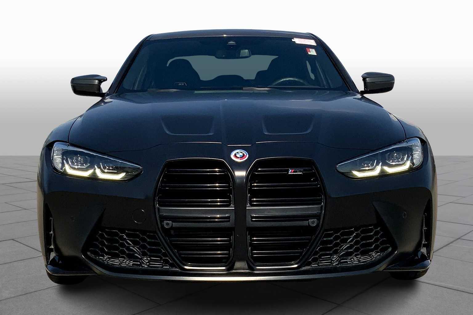 2023 Bmw M3 3 photo 3