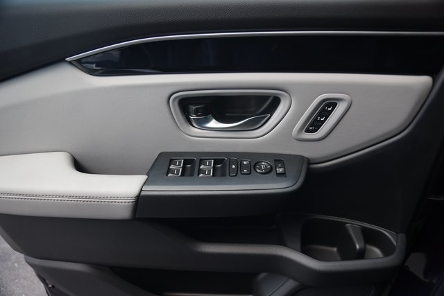 2025 Honda Pilot EX-L photo 21