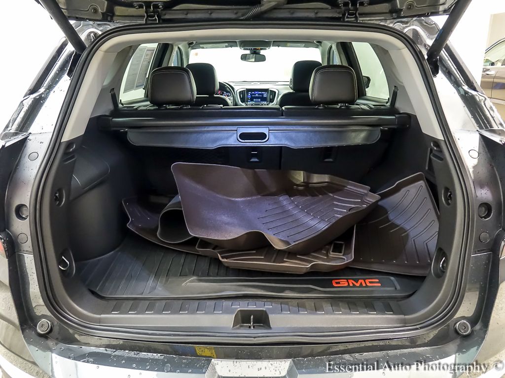 2021 GMC TERRAIN - Image 22