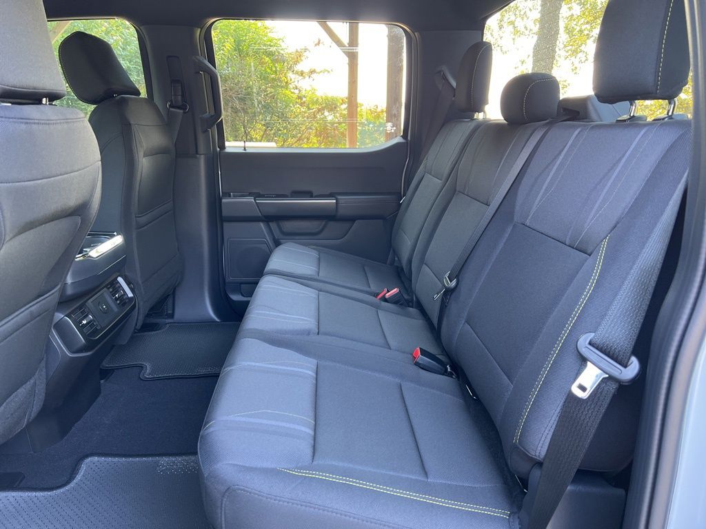 2025 Ford F-150 STX photo 26