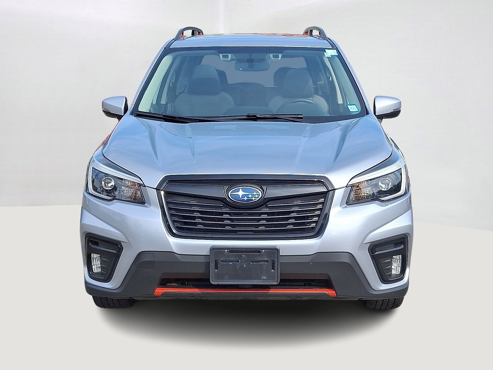 2021 Subaru Forester Sport photo 2