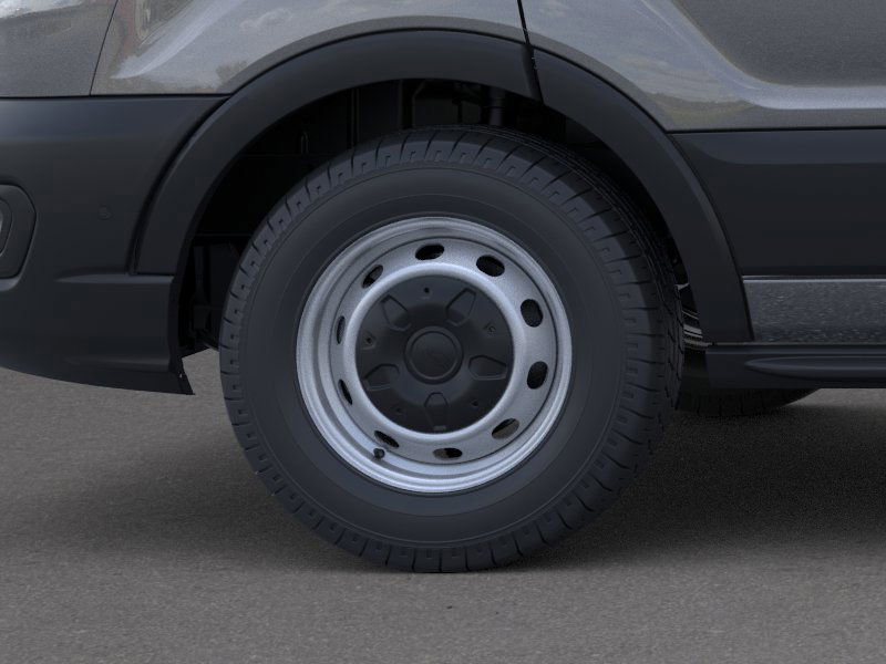 2026 FORD TRANSIT - Image 18