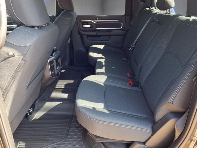 2025 Ram 2500 Big Horn photo 17