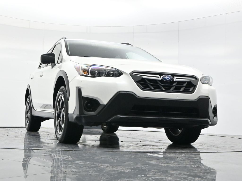 2023 Subaru Crosstrek Base photo 39
