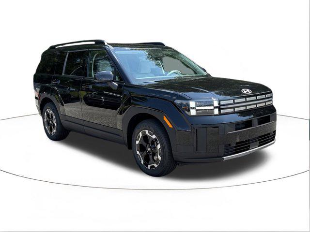 2026 Hyundai Santa Fe SEL's photo