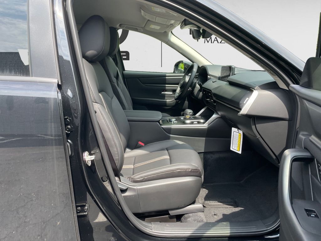 2025 Mazda CX-90 3.3 Turbo Select photo 15