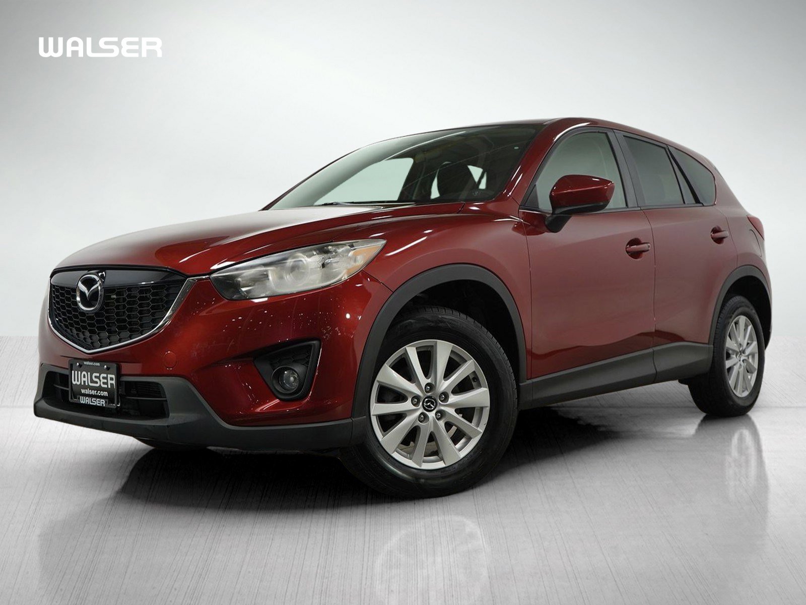 2013 Mazda CX-5